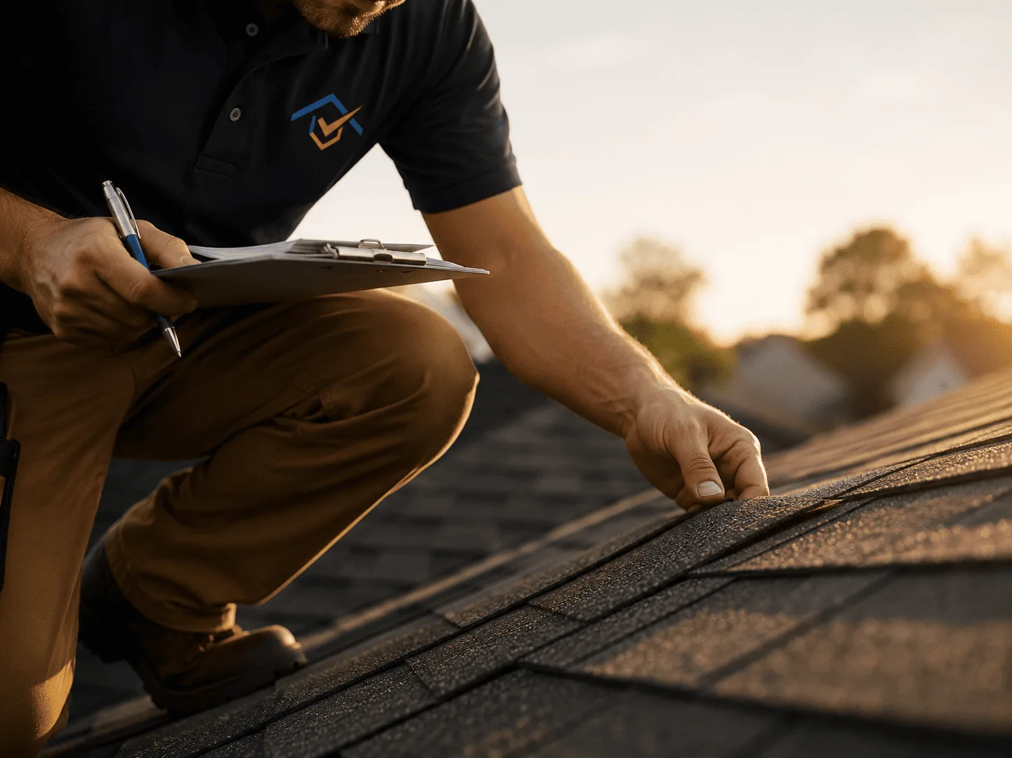 Why Choose Roof Inspection in Shelby, OH
